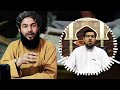 نظر استاد عبدالرحمن احراری در مورد شیخ ابو مصطفی درویش زاده هروی رح abdurrahman ahrari