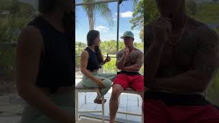Why do "STRAIGHT" men like pegging? I Sex Education by FitNaughtyCouple