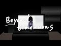 beyond dimensions 御丹宮くるみ loves.初音ミク