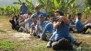 CBYE - Leadership Summit 2022 || At Ailang Farm || Mokshem Riverside