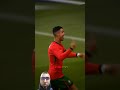 রোনালদোর অসাধারণ গোল football cr7 portugal shortsfeed greatplayers viralvideo shorts