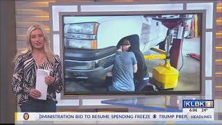 CTE programs offer high school students a head start on careers