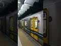 16 04 2023 pasco subte de buenos aires línea a