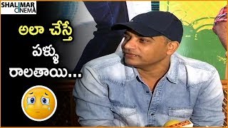 Dil Raju about Upcoming Movies | F2 Movie Success Press Meet  | Venkatesh,VarunTej, Tamanna,Mehreen