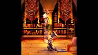 FFRK - Hope \u0026 Vanile EX+