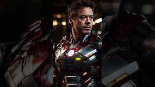 ROBERT DOWNEY JR Fights BACK Against AI Digital Replica Creation!