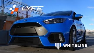 Whiteline Swaybar Comparison | LYFE Motorsport