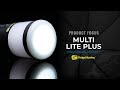 Product Focus: Multi Lite Plus