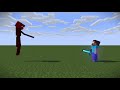 Herobrine Vs Anomaly 666