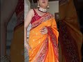 silk saree pallu hack silksaree pallu hack