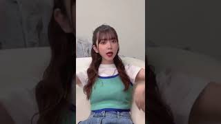 TikTok 高梨優佳 |tiktokなんでこんなバグってる？(笑)#shorts