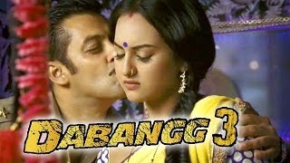 Salman Khan: Sonakshi Sinha Will Star In Dabangg 3