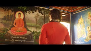 BLOOD ROAD: Deleted Scene - Cambodian Temple