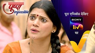 NEW! Pushpa Impossible | Ep 597 | 3 May 2024 | Teaser