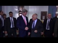 raw kerry meets with egypt leaders