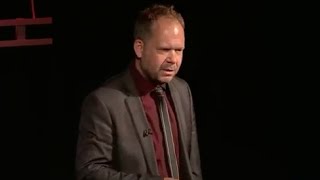 Is MDMA psychiatry’s antibiotic? | Ben Sessa | TEDxUniversityofBristol