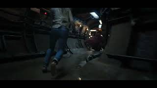Wanda Chase Scene | Doctor Strange In The Multiverse of Madness (2022) HD