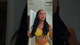 Malu trevejo Instagram live September 13 2021