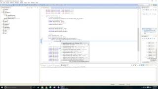 Java Tutorial: GUI Calculator