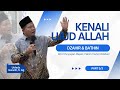 Kenali Ujud Allah Dzahir & Bathin - Kajian Tauhid | Ustadz Iswardi, S. Ag (Part 3/3)