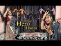 Hero Handa ; New Haryanvi song - dance video @babita_shera27 #babitashera27 #dance #viral