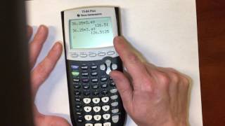Calculator Tips Rounding