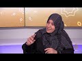 دور الزوجة في الإسلام مع الداعية الإسلامية د. فريدة صادق زوزو