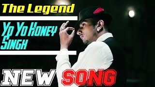The Legend Yo Yo Honey Singh - Sukhe B | Yo Yo Honey Singh New Song