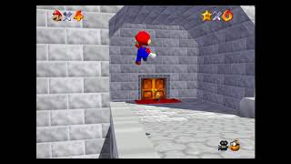 I am the best mario 64 player