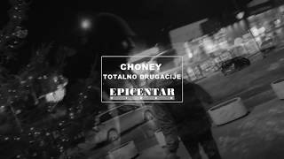 CHONEY - TOTALNO DRUGACIJE (OFFICIAL VIDEO)