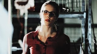 Oliver e Felicity | 1x14 II (Dublado)