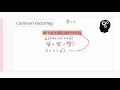 mcr3u grade 11 functions 2.2 2.3 multiplying and factoring polynomials