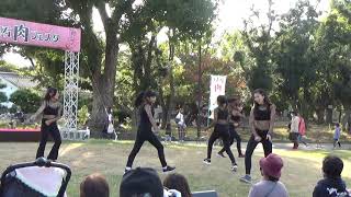 TOPKIN Dance クラス　CRZY