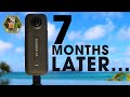 Insta360 X4 Long Term REVIEW What NO ONE Tells You!