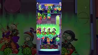 The Going Viral has made zombies into non-stoppable  | PvZ Heroes
