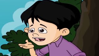 Tintu Mon Comedy | TINTU'S DREAM | Tintu Mon Comedy Animation Video