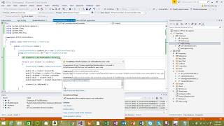 C# Entity Framework 6.0 with ASP.Net MVC (Database First) - For Beginner | Part 3