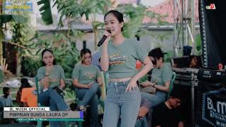 CURANG _ ERNA CABE - BLMUSIK LIVE IN PEMATANG