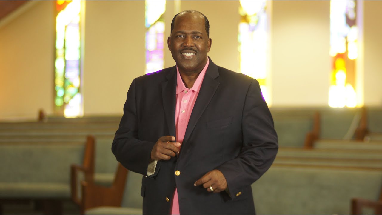 The Bishop Speaks Youtube