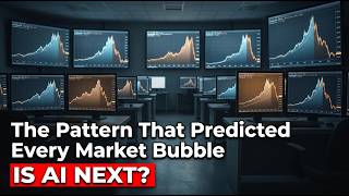 The Pattern That Predicted Every Market Bubble – Is AI Next?