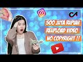 500 juta copy paste video paling gampang - reupload video youtube dapat uang