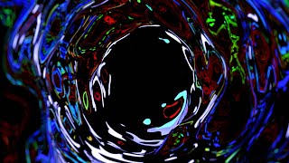 Create an abstract loop in Blender (beginner tutorial)