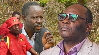 Kuno Kulabula”Mpuga Wadamu Okwogera Ku Bobiwine Agenda Ku Ntandalo”Sewandagi Awanda Muliro