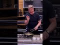 When you’re cooking #pasta here’s an amazing #NextLevelKitchen tip to dress it evenly #gordonramsay