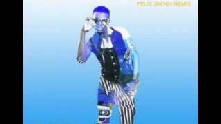 Nicky Jam - Cheerleader Felix Jaehn Remix