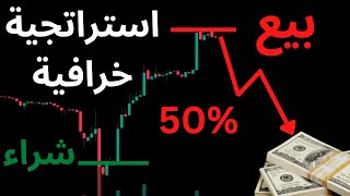 جربت استراتجية خرافية و نتايج و ارباح ممتازة | احصل عليها مجانا