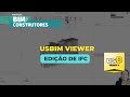 EDIÇÃO DE IFC COM USBIM VIEWER