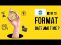 SQL | How to Convert Date / Time Formats ? | Convert | Format