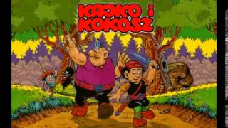 Kajko i Kokosz Complete Soundtrack