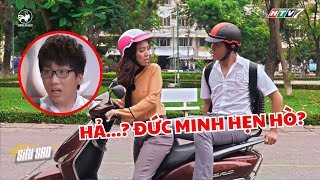 Đức Minh bị mẹ phát hiện HẸN HÒ với Yumi | SIÊU SAO TV